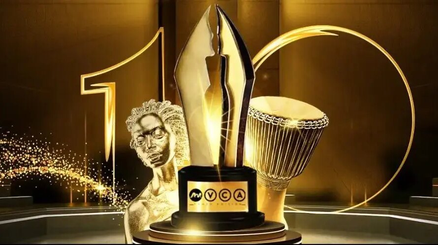 2024 AMVCA: Full list of winners