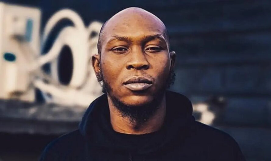 ‘My daily pocket-money as pupil was bigger than my teacher’s salary’ – Seun Kuti