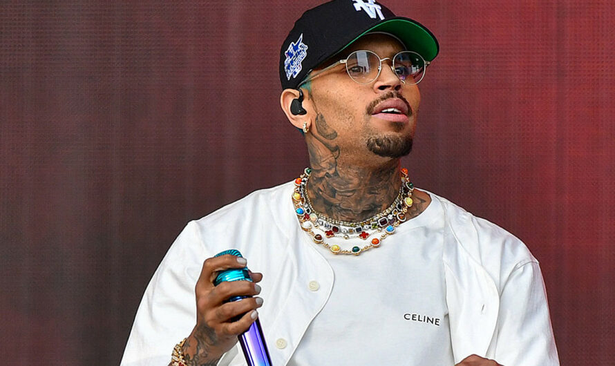 Chris Brown admits Quavo’s ex, Saweetie cheated on rapper with him