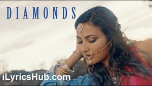 Diamonds Lyrics – Vidya Vox ft. Arjun