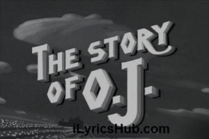 The Story of O J Lyrics - JAY-Z