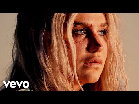 Praying Lyrics – Kesha