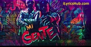 Mi Gente Lyrics – J. Balvin, Willy William