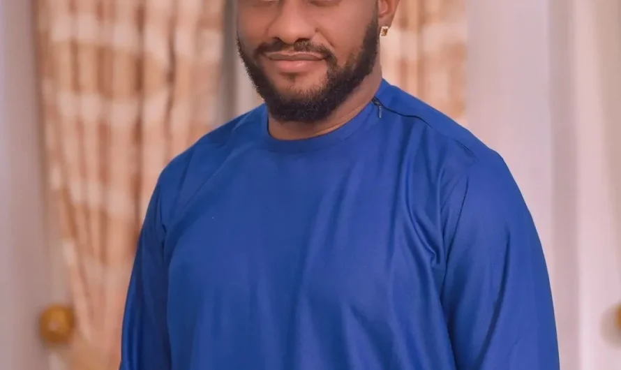 Nigerians know biblical history but ignorant of their ancestors – Yul Edochie