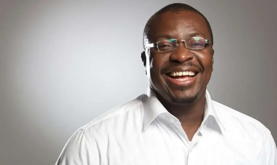 My wife convinced me to father triplets at 59 – Ali Baba