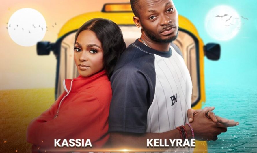 BBNaija S9: They should understand she’s now married – Kellyrae slams Kassia’s family