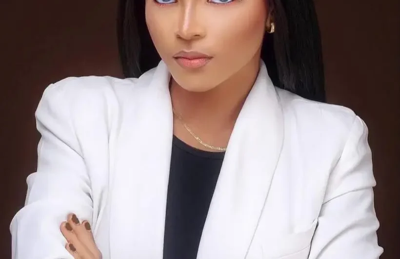 BBNaija S9: ‘I’m sorry, it’s just a game’ – Kassia apologies for flirting with Toby Forge [VIDEO]