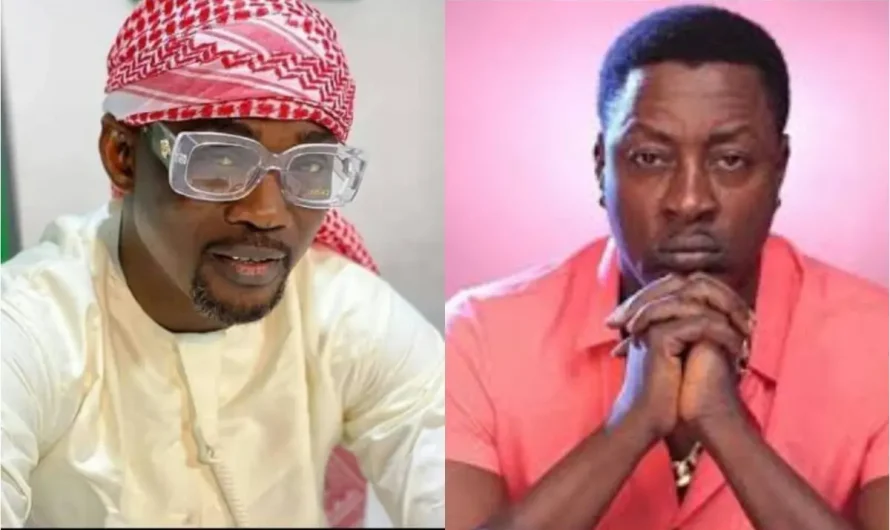 Fuji supremacy: Taye Currency tenders public apology to Pasuma over comments