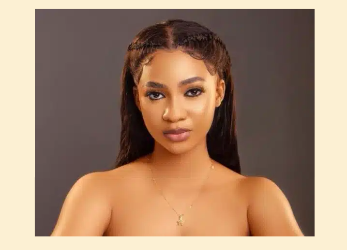 BBNaija S9 finale: Victoria evicted from reality show