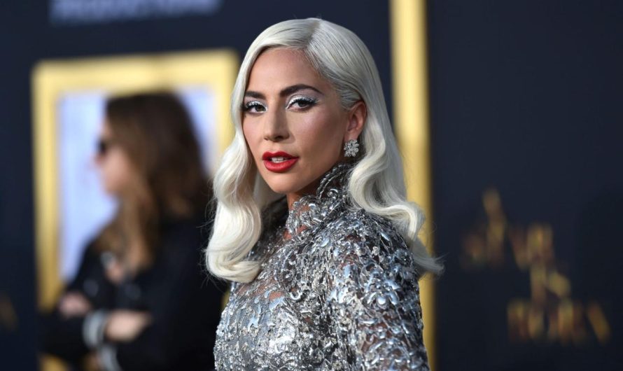 I’m ready to settle down – Lady Gaga