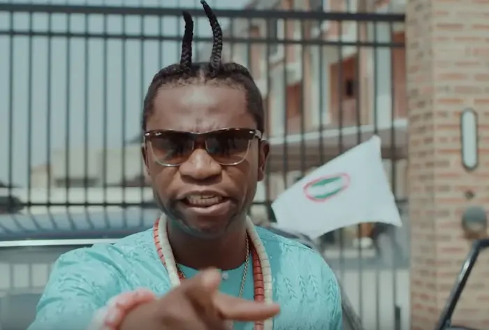 Burna Boy: It takes N30 million to carry me – Speed Darlington speaks after release [VIDEO]